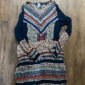 Express women’s dress